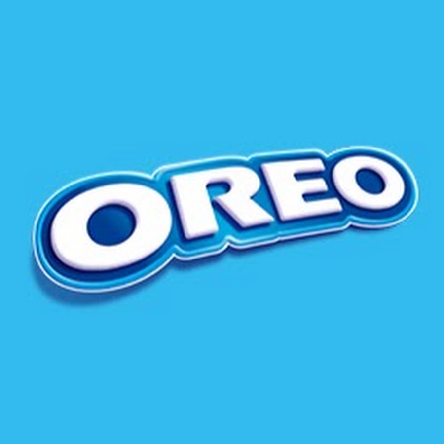 OREO Russia YouTube channel avatar
