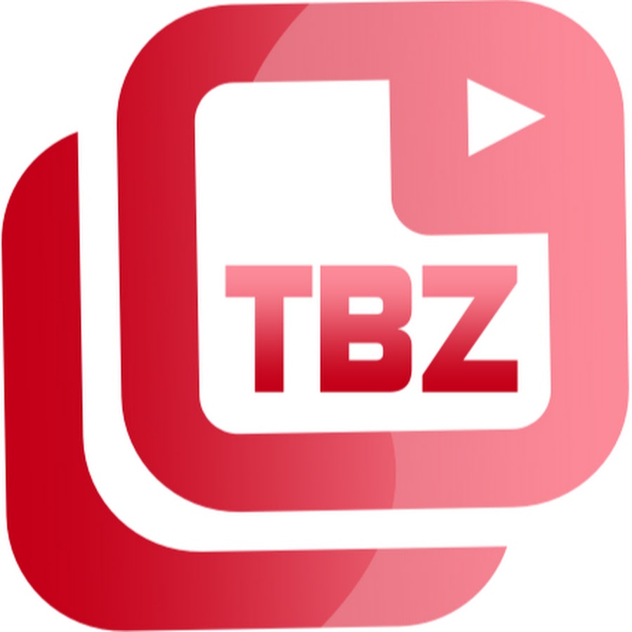 TBZ رمز قناة اليوتيوب