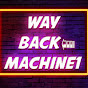 WayBackMachine_One YouTube Profile Photo