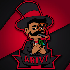 ARIVI
