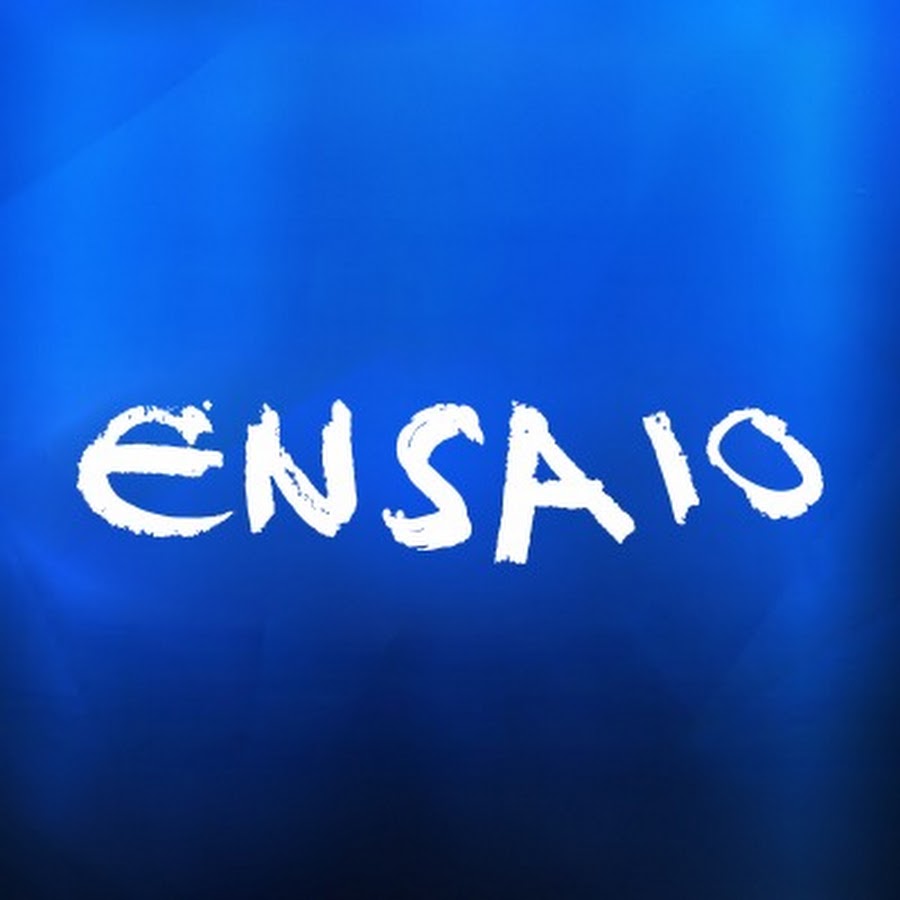 Programa Ensaio YouTube kanalı avatarı