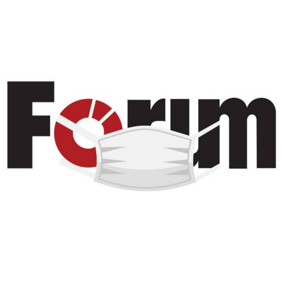 Revista FÃ³rum YouTube 频道头像