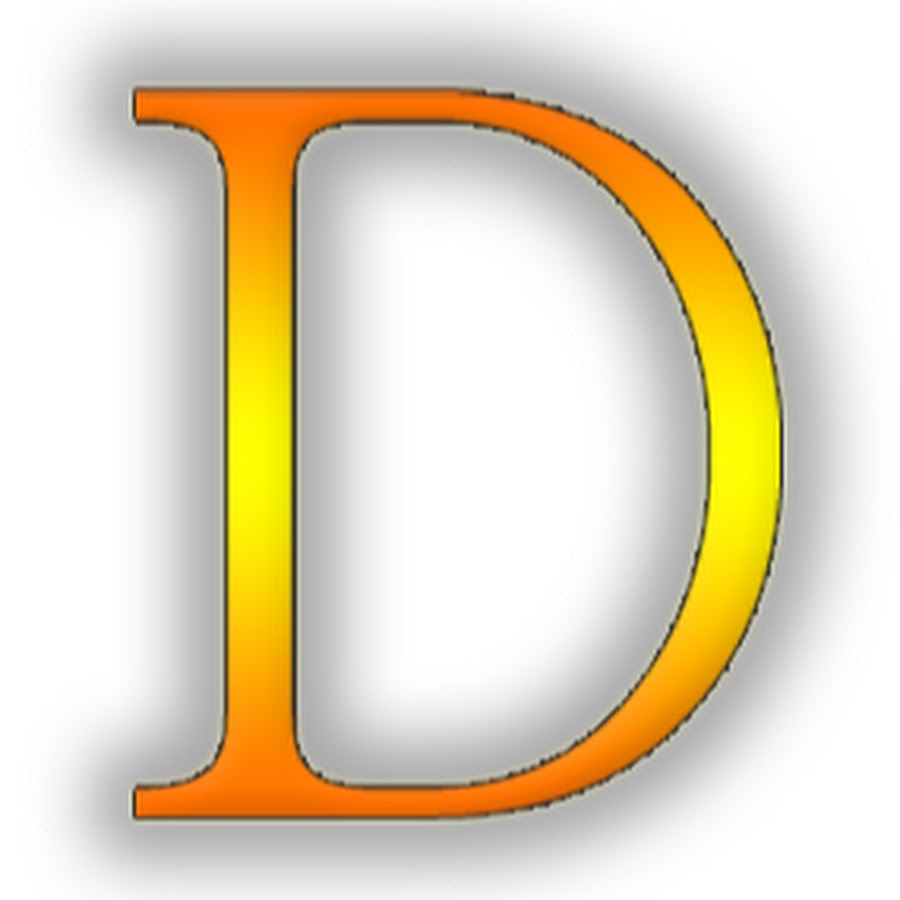 Docentus YouTube channel avatar