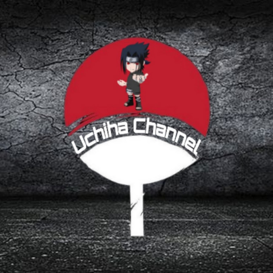 Uchiha Channel YouTube channel avatar