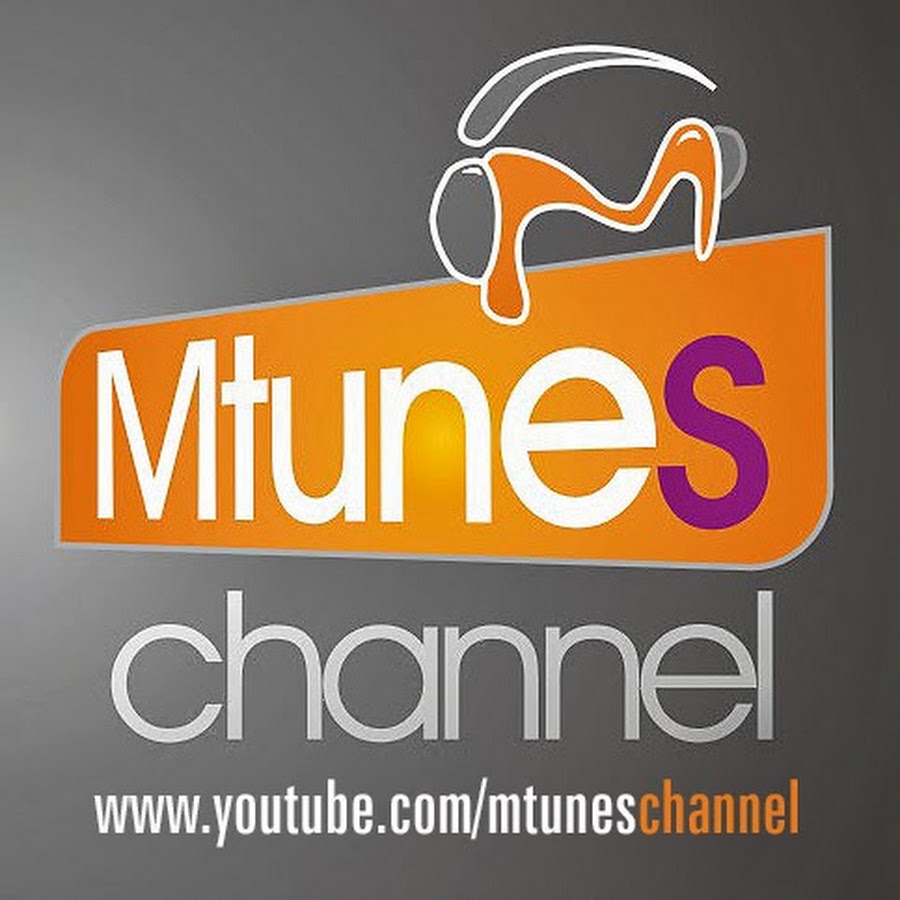 MTUNES YouTube channel avatar