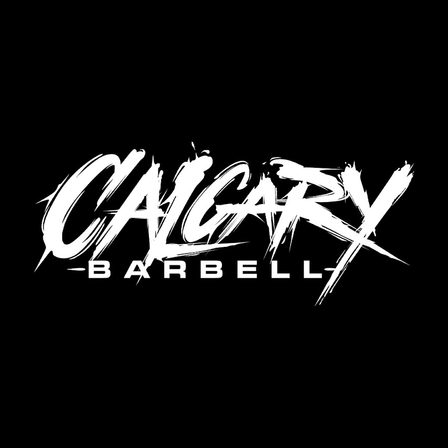 Calgary Barbell رمز قناة اليوتيوب