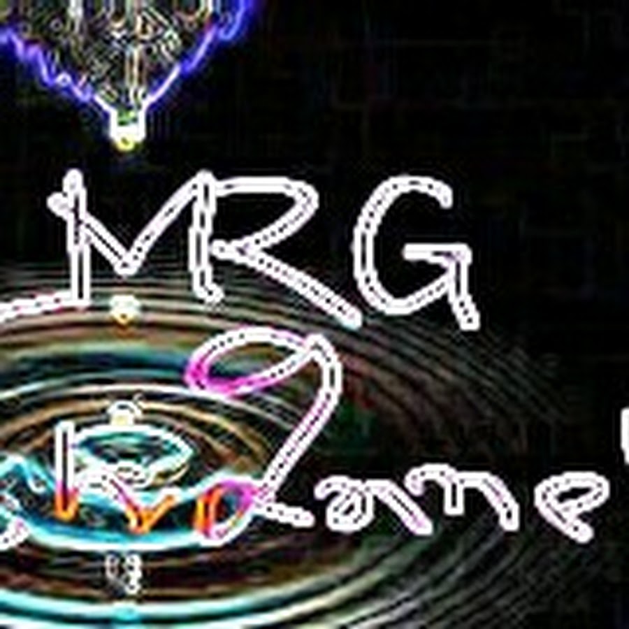 MRG 9 Channel
