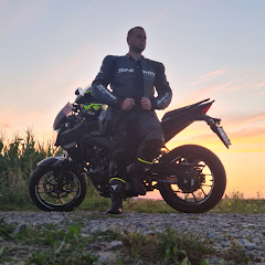 Krystian moto