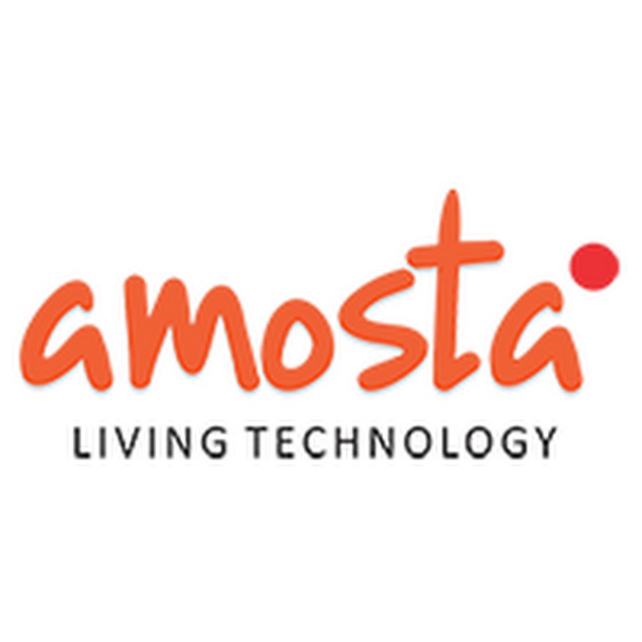 Amosta Solutions YouTube channel avatar