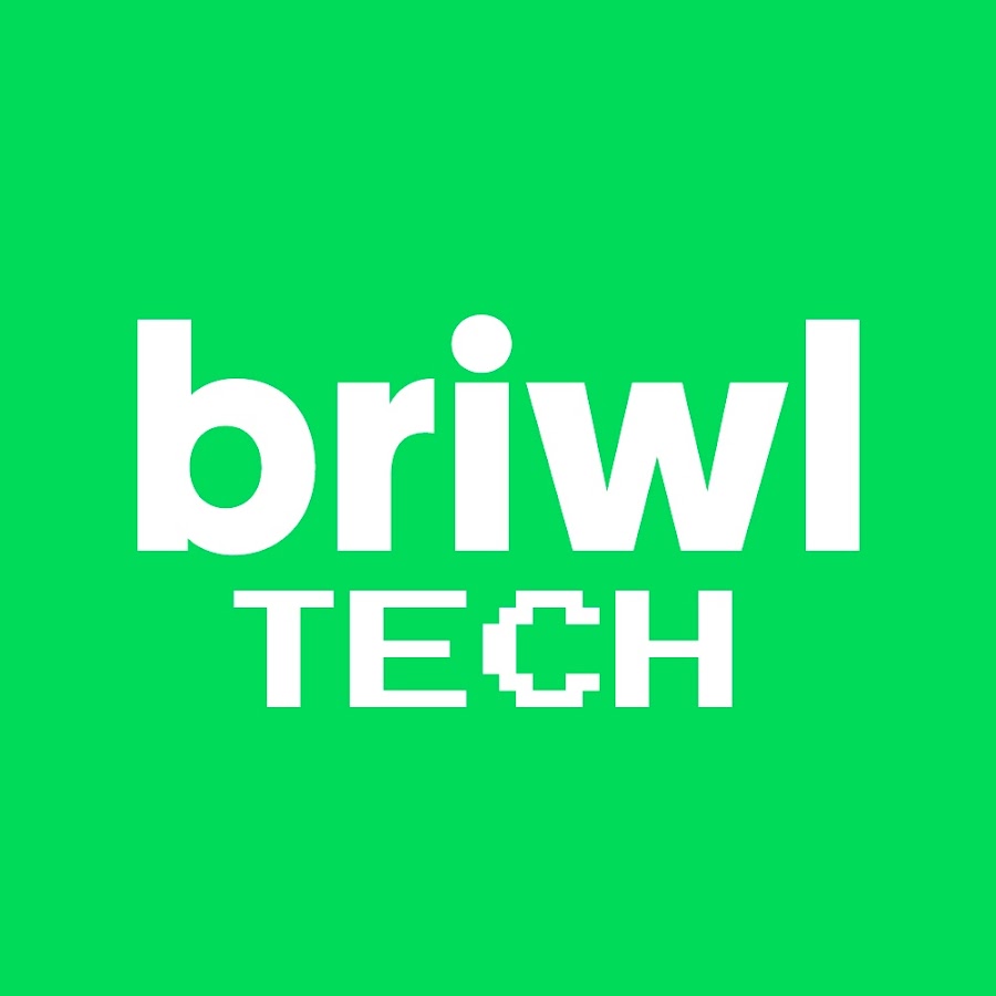 Briwl Tech - ES YouTube channel avatar
