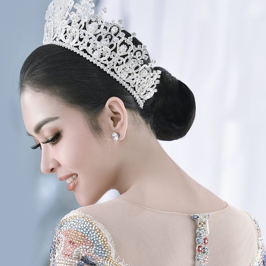 The Princess Syahrini Avatar channel YouTube 