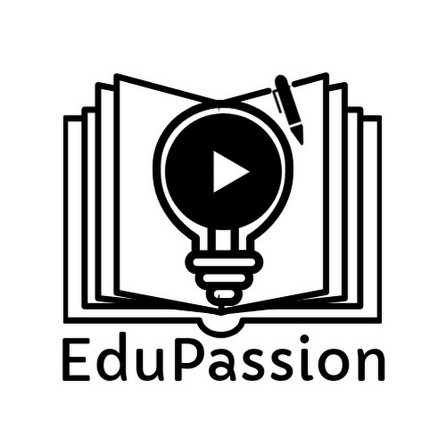 EduPassion YouTube channel avatar