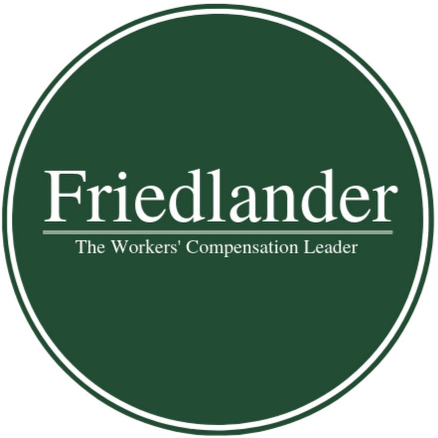 Friedlander Group, Inc. Avatar channel YouTube 