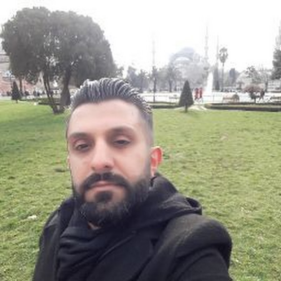 Hasan Qado YouTube kanalı avatarı