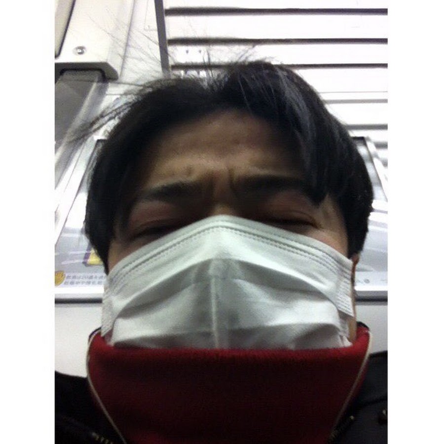 Hiroshi Ogata YouTube channel avatar