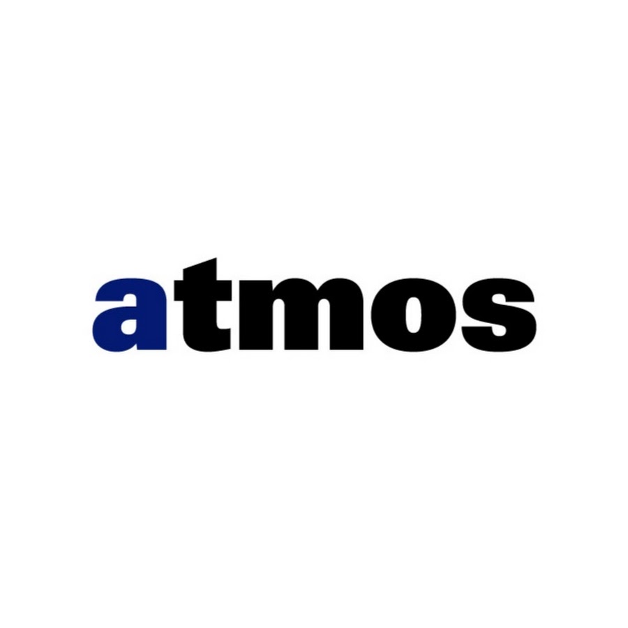 atmos official YouTube channel avatar