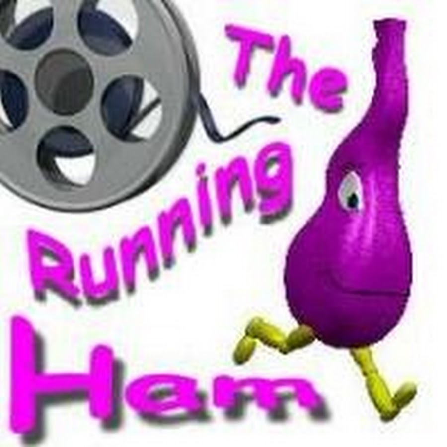 The Running Ham
