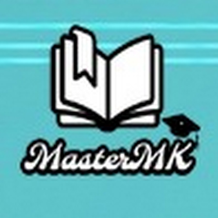 TheGhost Mk YouTube channel avatar
