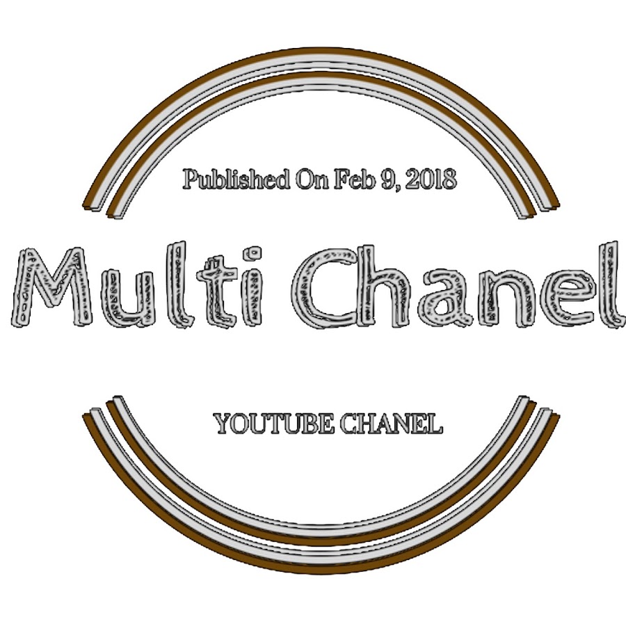 MULTI_ CHANNEL FATONI رمز قناة اليوتيوب