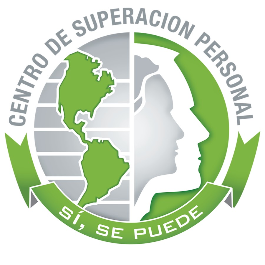 Centro de Superacion Personal YouTube channel avatar