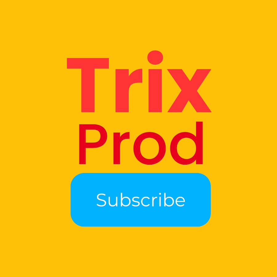 TRIX ! FortniteNews Awatar kanału YouTube