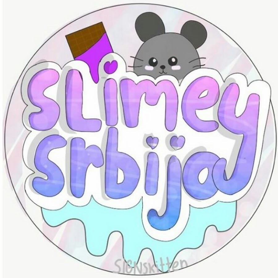 Slimey Srbija