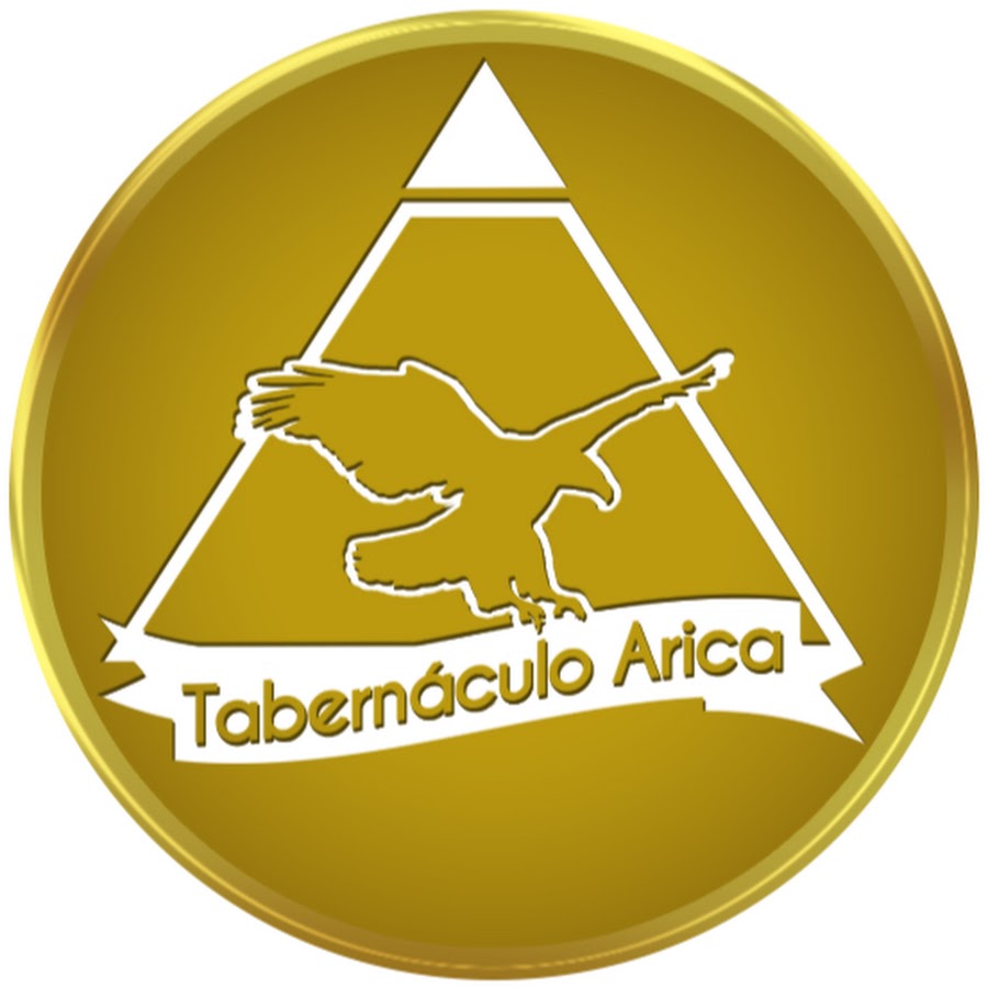Tabernaculo Arica رمز قناة اليوتيوب