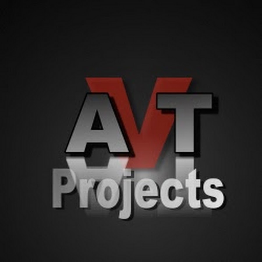 AVTProjects YouTube 频道头像