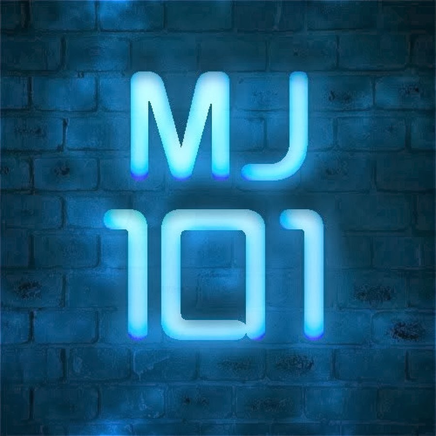 MrJallu101 YouTube channel avatar