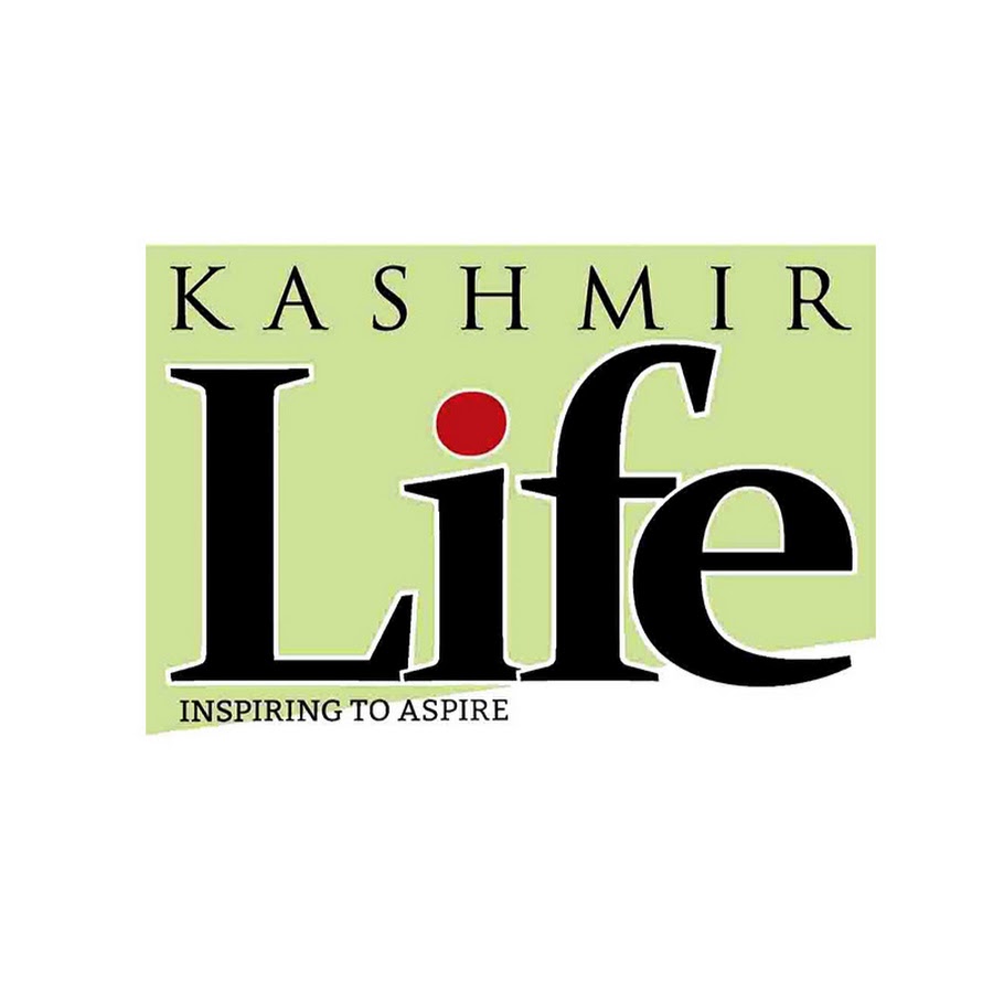 Kashmir Life YouTube 频道头像