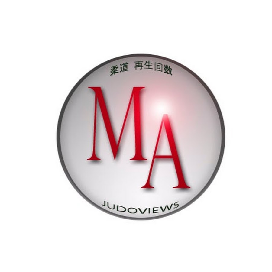 Judoviews M.A YouTube kanalı avatarı