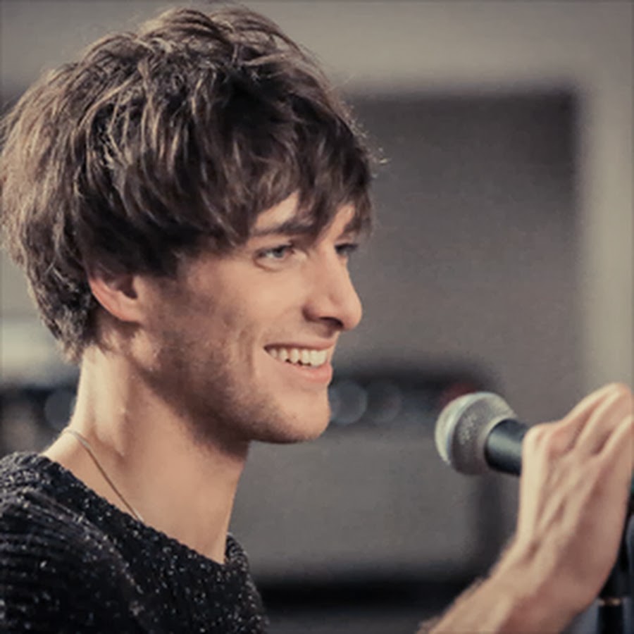 Paolo Nutini YouTube channel avatar