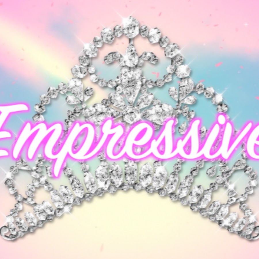 Empressive YouTube kanalı avatarı