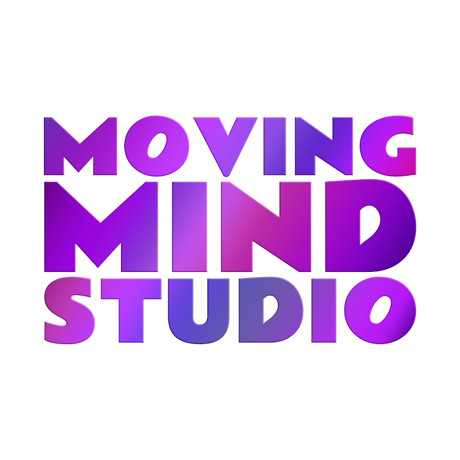 Moving Mind Studio YouTube 频道头像