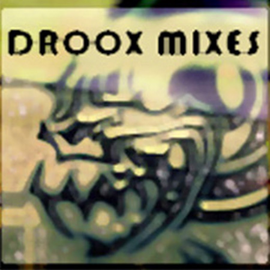 Droox Mixes Avatar del canal de YouTube