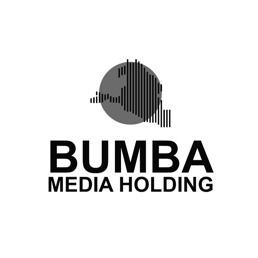 Bumba Mediaholding YouTube channel avatar