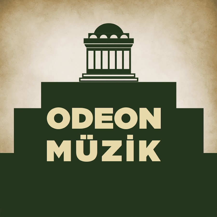 Odeon TÃ¼rkiye YouTube channel avatar