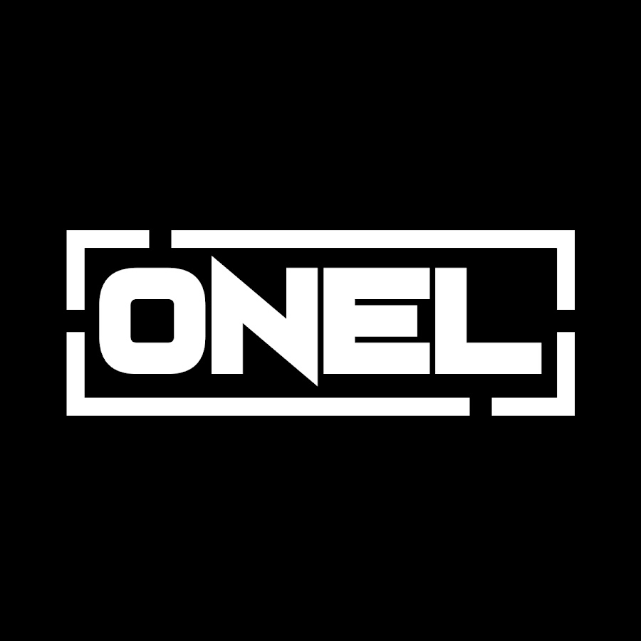 ONel YouTube 频道头像