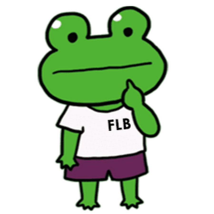 FLB Channel Avatar del canal de YouTube