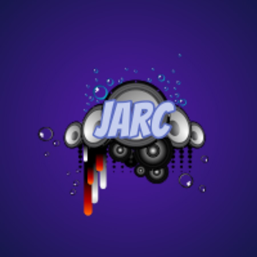 Jarcbeats YouTube 频道头像