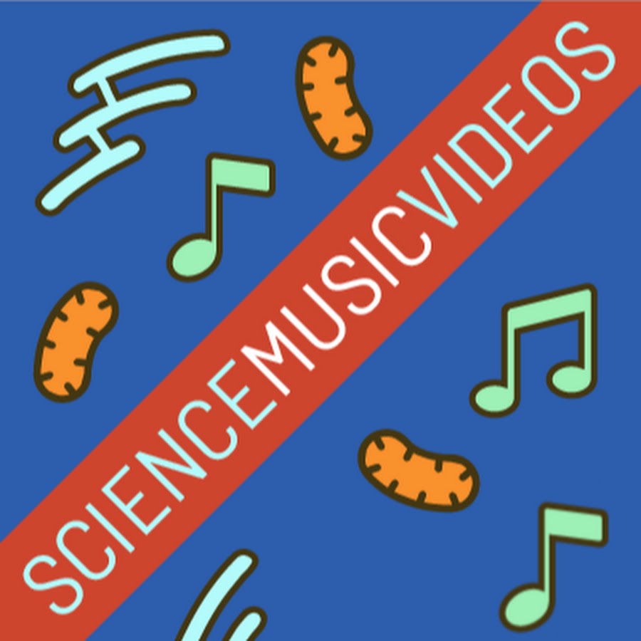 sciencemusicvideos YouTube channel avatar