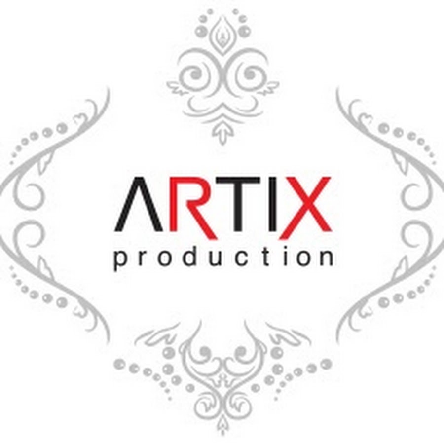 Artix Production YouTube channel avatar