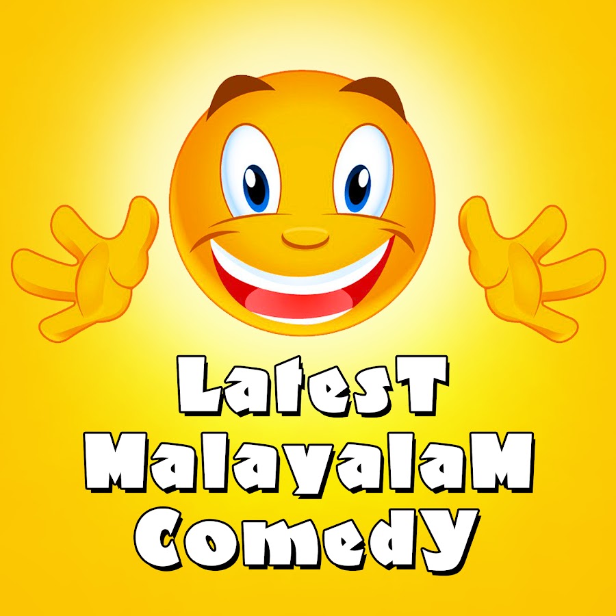 Latest Malayalam Comedy Avatar de chaîne YouTube