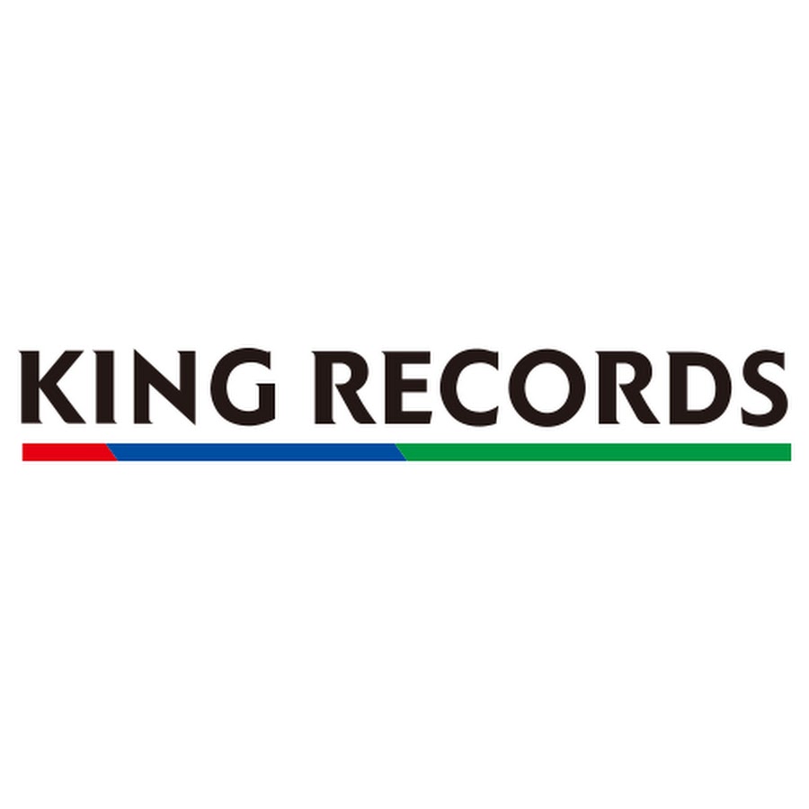 KING RECORDS यूट्यूब चैनल अवतार