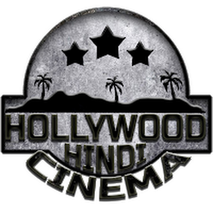 Hollywood Hindi Cinema YouTube channel avatar