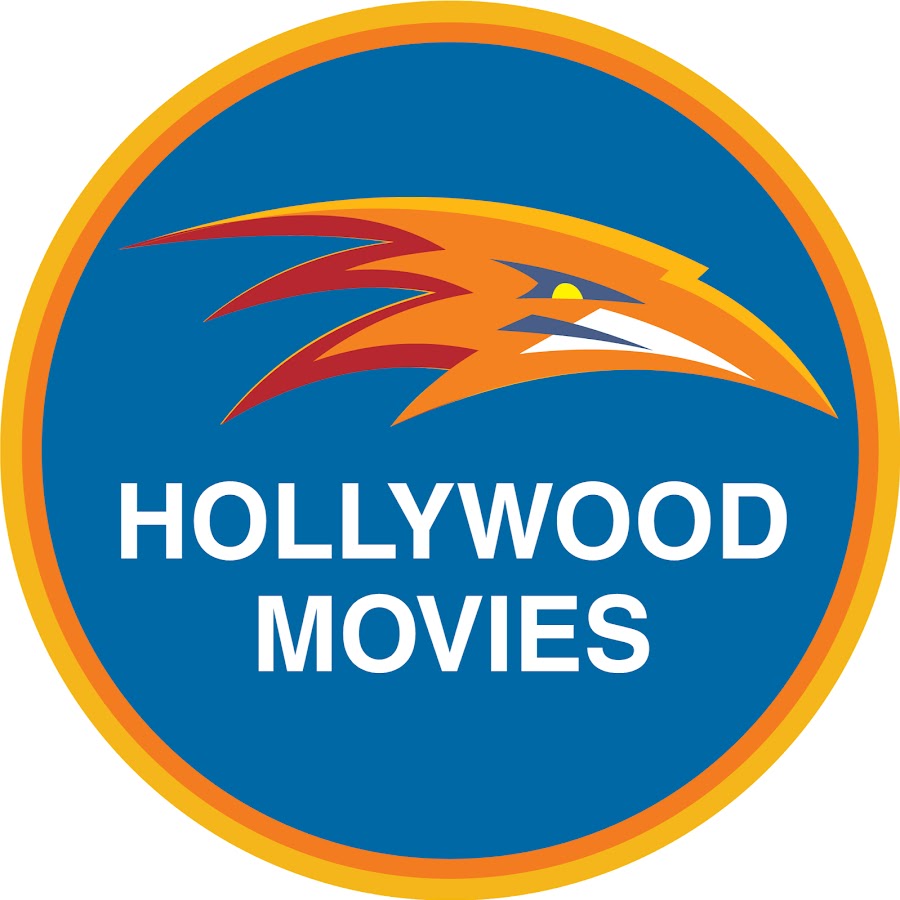 Eagle Hollywood Movies رمز قناة اليوتيوب