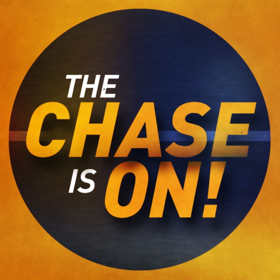 The Chase is On!