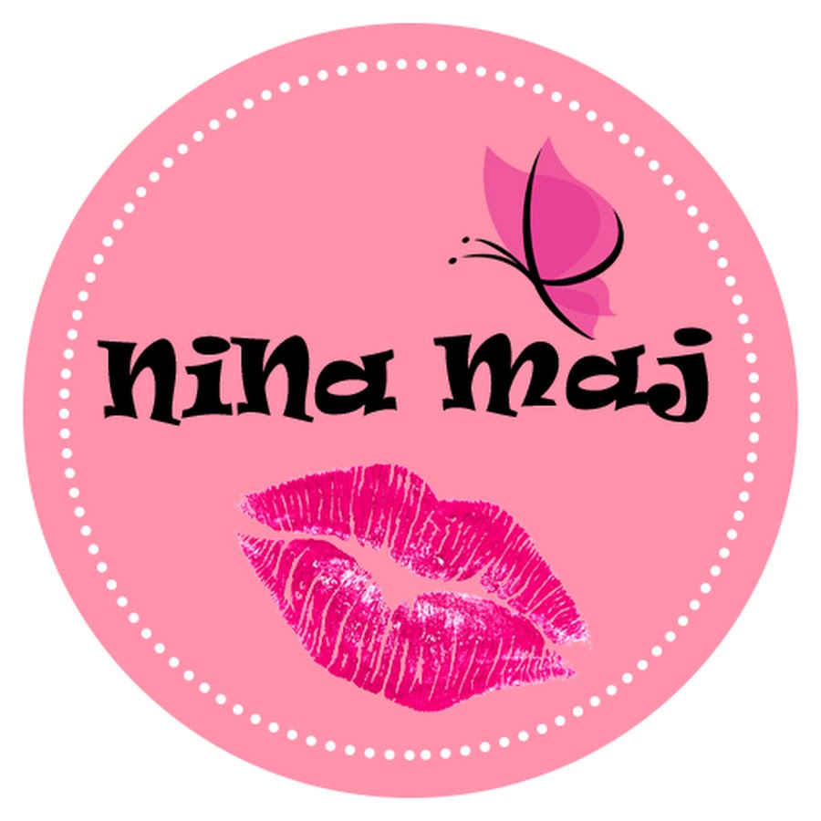 Nina Maj YouTube channel avatar