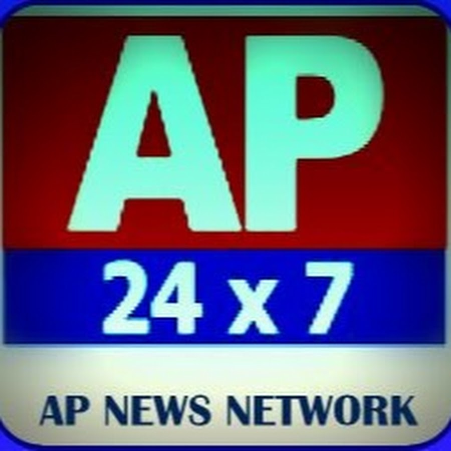 AP News Network YouTube-Kanal-Avatar