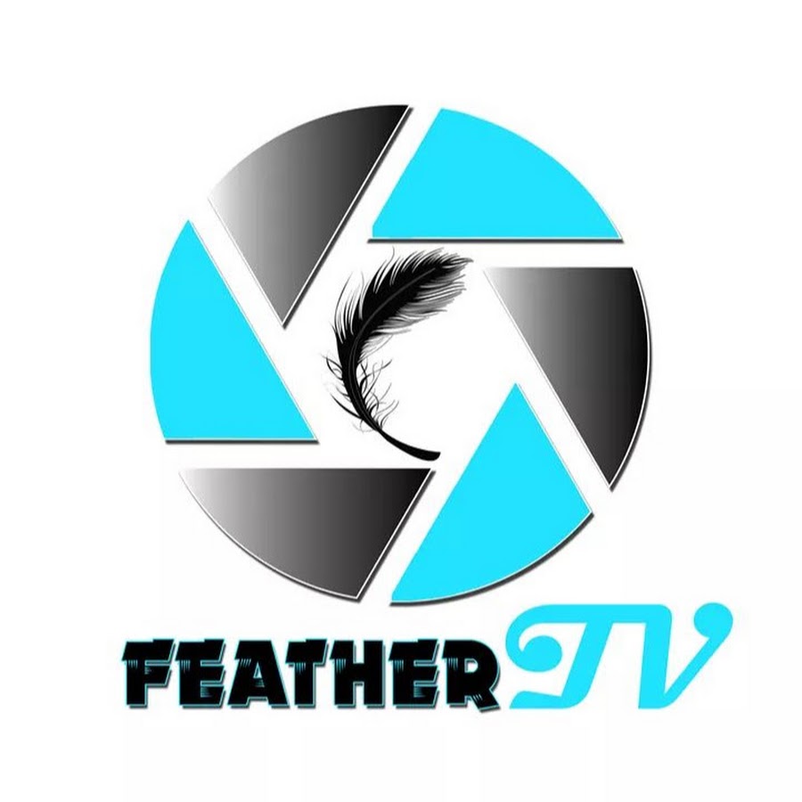 FEATHER TV Avatar canale YouTube 
